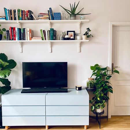Apartament Z Widokiem, Gdynia, Orlowo Exteriér fotografie