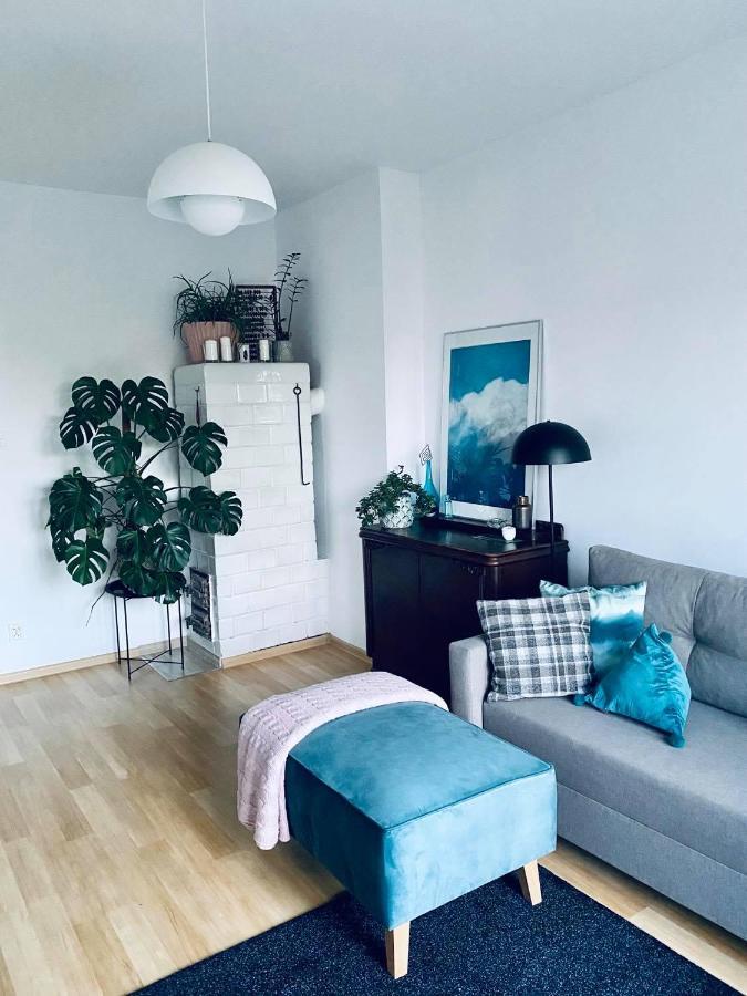 Apartament Z Widokiem, Gdynia, Orlowo Exteriér fotografie